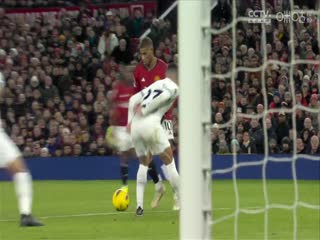 英超曼联vs托特纳姆热刺(郭灿亮)20240114