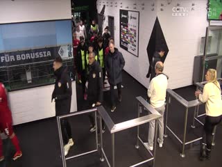 德甲门兴格拉德巴赫vs斯图加特20240114