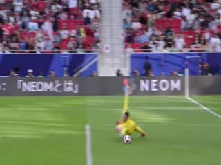 亚洲杯日本vs越南(陈凯冬)20240114