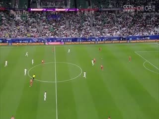 亚洲杯伊朗vs巴勒斯坦(于小舒、陶梓骏)20240114