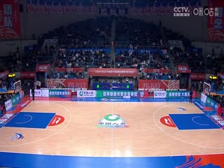 CBA常规赛第30轮福建浔兴股份VS青岛国信水产20240114（原声）