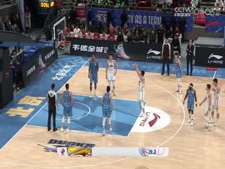 CBA常规赛第30轮北京北汽VS辽宁本钢20240114（庄宁宇、刘炜、魏欣怡）