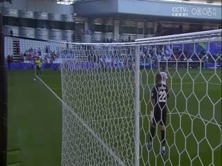 亚洲杯韩国vs巴林(何辉)20240115