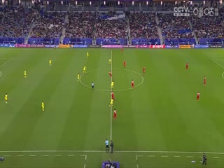 亚洲杯马来西亚vs约旦(李永熙、徐邦琼)20240115