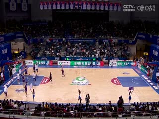 CBA常规赛第30轮天津先行者VS南京头排苏酒20240115（孙锐）