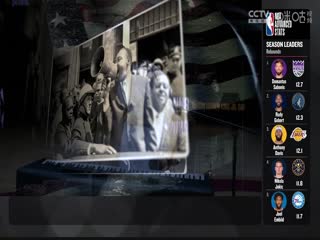 NBA常规赛公牛VS骑士20240116