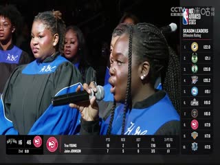 NBA常规赛活塞VS奇才20240116