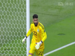 亚洲杯沙特阿拉伯vs阿曼(宁浴光、石峰宇)20240116