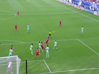 亚洲杯黎巴嫩vs中国(洪荒)20240117