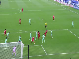 亚洲杯黎巴嫩vs中国(陈渤胄)20240117