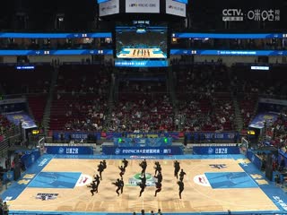 CBA常规赛第31轮北京北汽VS福建浔兴股份20240117（蔡凯臣）