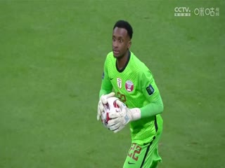 亚洲杯塔吉克斯坦vs卡塔尔20240117（娄一晨、刘越）