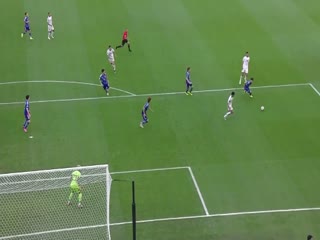 亚洲杯伊拉克vs日本(陈凯冬)20240119