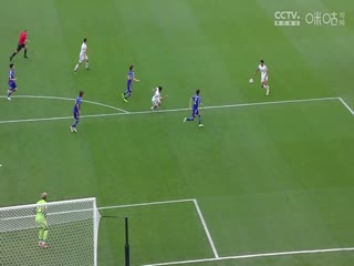 亚洲杯伊拉克vs日本(王多多、沈云怡)20240119