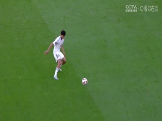 亚洲杯伊拉克vs日本(洪荒)20240119