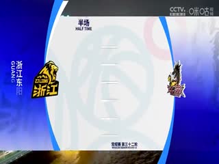 CBA常规赛第32轮浙江东阳光药VS江苏肯帝亚20240119（洪超）