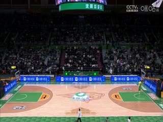 CBA常规赛第32轮辽宁本钢VS福建浔兴股份20240119（哈秋）