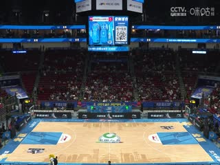 CBA常规赛第31轮北京北汽VS福建浔兴股份20240117（刘时）