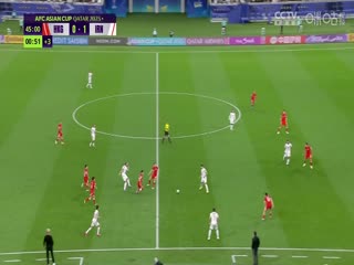 亚洲杯中国香港vs伊朗(林梦鸽、刘畅)20240119