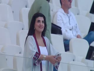 亚洲杯约旦vs韩国(何辉)20240120