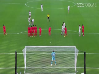 亚洲杯约旦vs韩国(洪荒)20240120