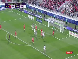 亚洲杯越南vs印度尼西亚(CCTV5)20240119