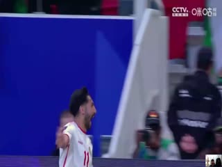 亚洲杯约旦vs韩国(董路)20240120