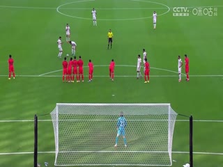 亚洲杯约旦vs韩国(胡小凡、沈云怡)20240120