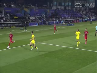 亚洲杯巴林vs马来西亚(徐邦琼、李秉昊)20240120