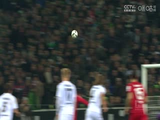 德甲达姆施塔特vs法兰克福20240120（谭逸雄）