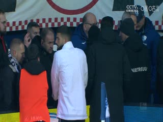 德甲波鸿vs斯图加特(王子睿)20240120