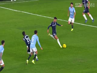 西甲塞尔塔vs皇家社会(周楚雄)20240120