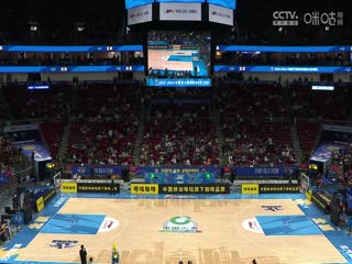 CBA常规赛第33轮北京北汽VS山西汾酒20240121（谭成国）