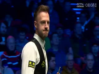 2024斯诺克世界大奖赛奥沙利文10-7特鲁姆普20240121