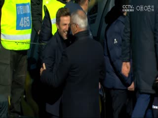 意甲弗罗西诺内vs卡利亚里(乔迁)20240121