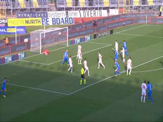 意甲恩波利vs蒙扎(石庆圣)20240121