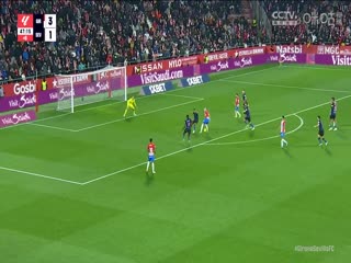 西甲吉罗纳vs塞维利亚20240121