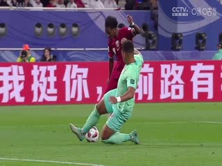 亚洲杯卡塔尔vs中国(林梦鸽、刘畅)20240122