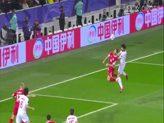 亚洲杯塔吉克斯坦vs黎巴嫩(佟艺、李永熙)20240122