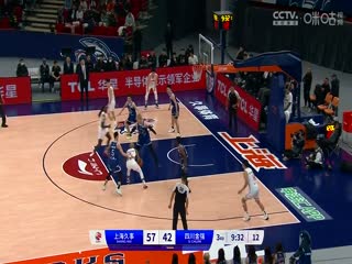 CBA常规赛第33轮浙江稠州金租VS江苏肯帝亚20240122（原声）