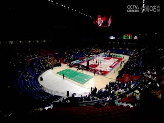 CBA常规赛第34轮九台农商银行VS广东华南虎20240123（陈广锐、苏坤雄）