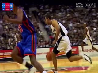 NBA常规赛马刺VS76人20240123