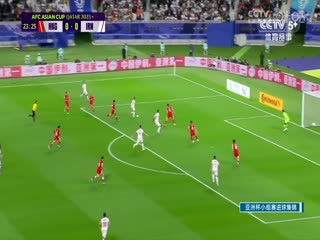 亚洲杯澳大利亚vs乌兹别克斯坦20240123（CCTV5）