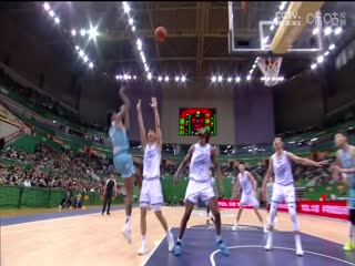 CBA常规赛第34轮南京头排苏酒VS宁波町渥20240124（原声）