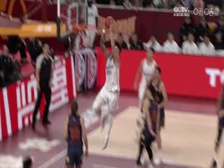 CBA常规赛第34轮山西汾酒VS山东高速20240124（原声）