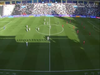 亚洲杯伊拉克vs越南(刘腾、张辛昕)20240124