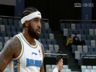 CBA常规赛第34轮浙江东阳光药VS北京北汽20240124（原声）