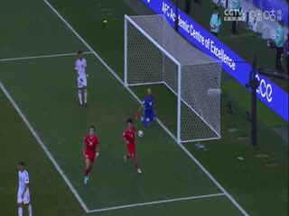 亚洲杯伊拉克vs越南(张旭、张佳一)20240124