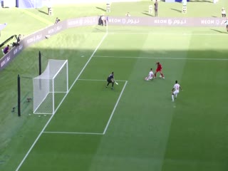 亚洲杯约旦vs巴林(徐邦琼、佟艺)20240125