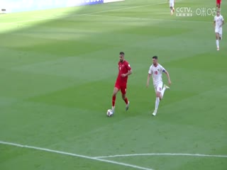 亚洲杯约旦vs巴林(林梦鸽、刘畅)20240125